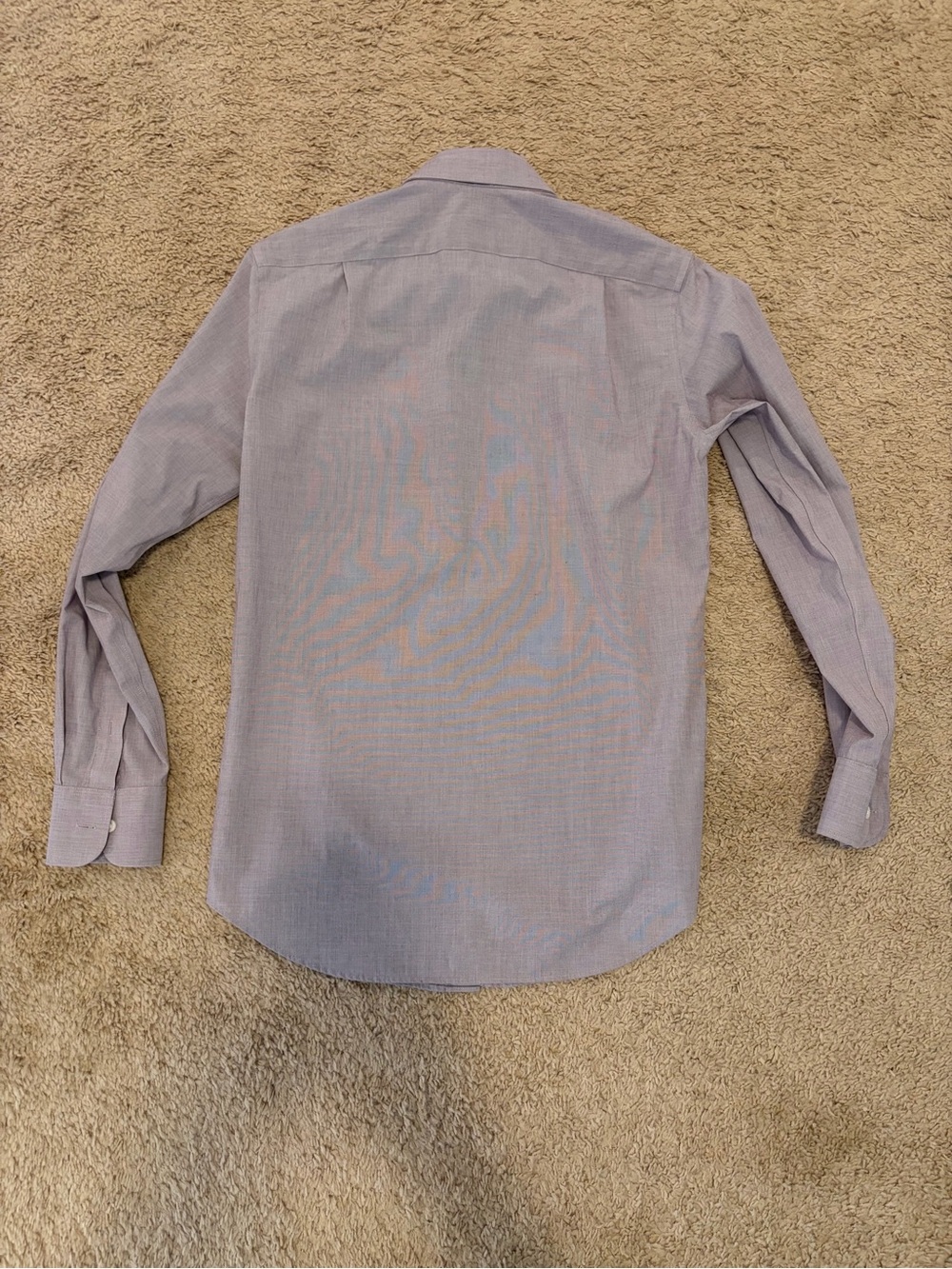 4 Small J. Crew Thompson Men's Button-Down Shirts - Picture 9 of 13